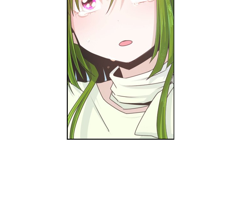 Go Away Mr Demon chapter 65 page 47
