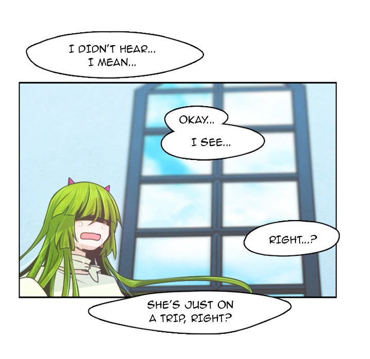 Go Away Mr Demon chapter 65 page 48