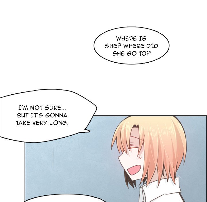 Go Away Mr Demon chapter 65 page 49
