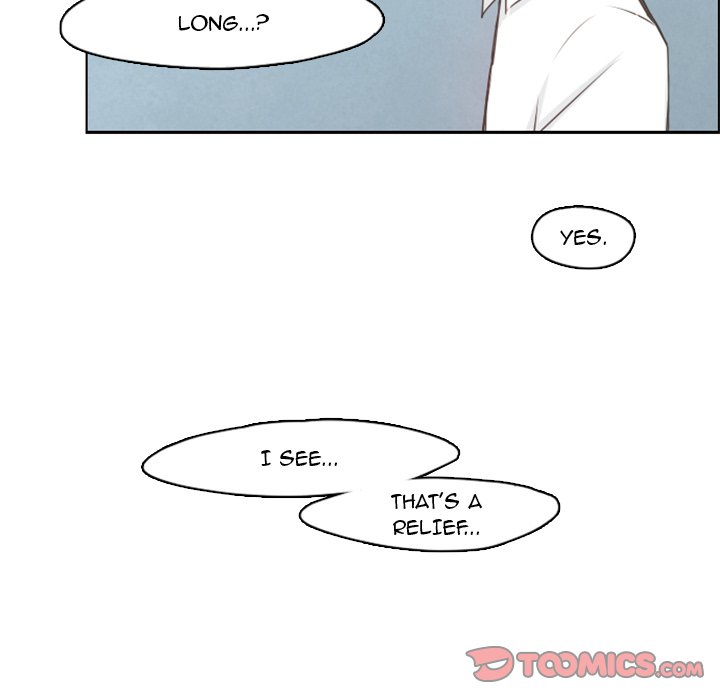 Go Away Mr Demon chapter 65 page 50