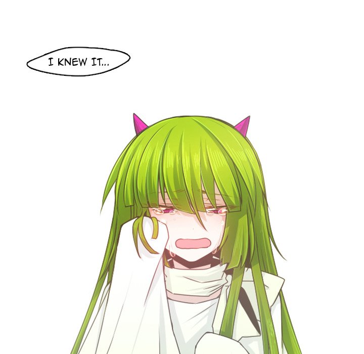 Go Away Mr Demon chapter 65 page 51