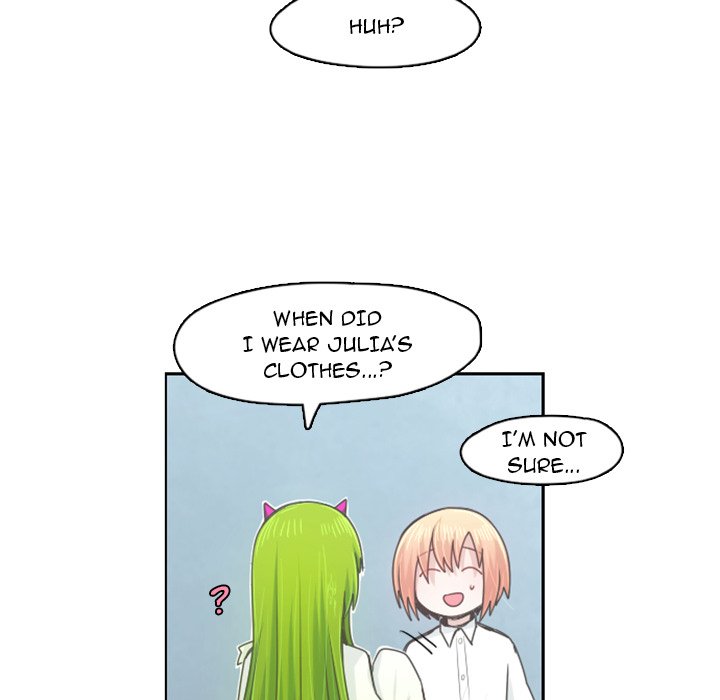 Go Away Mr Demon chapter 65 page 53