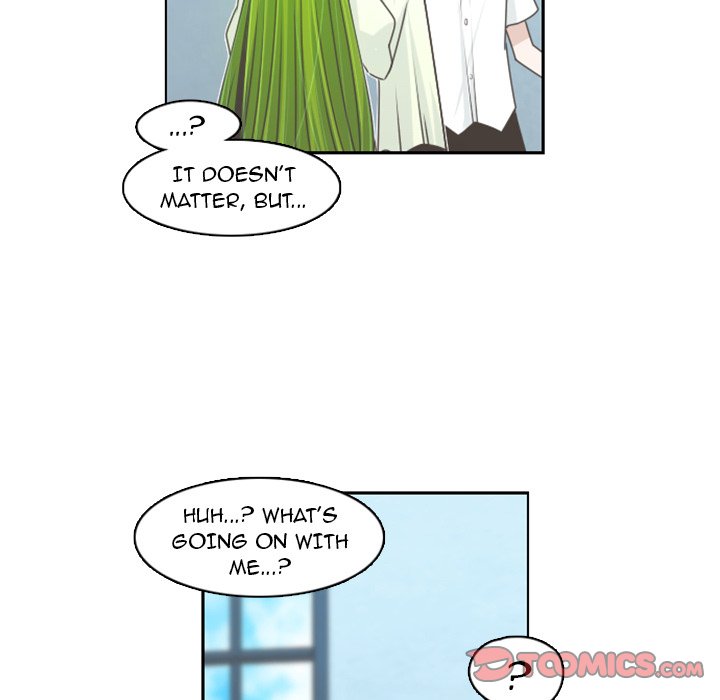 Go Away Mr Demon chapter 65 page 54