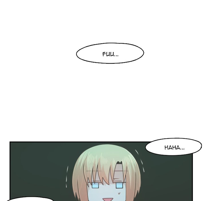 Go Away Mr Demon chapter 65 page 56