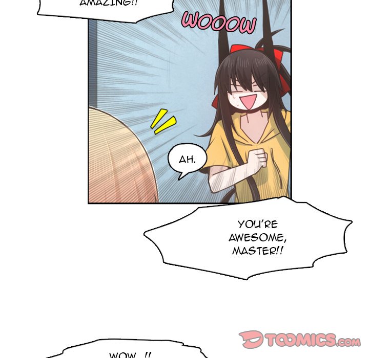 Go Away Mr Demon chapter 65 page 58