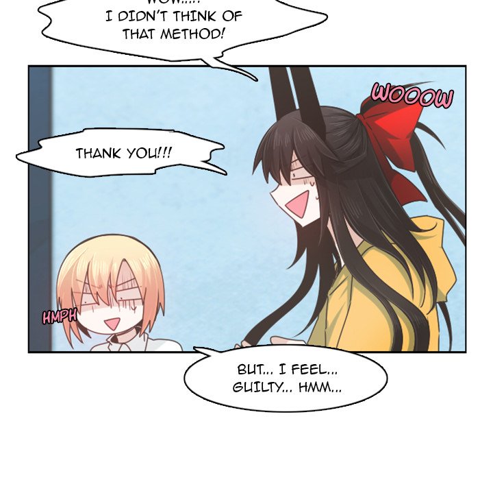 Go Away Mr Demon chapter 65 page 59