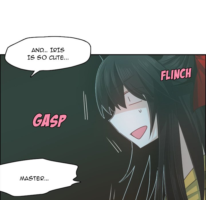 Go Away Mr Demon chapter 65 page 60
