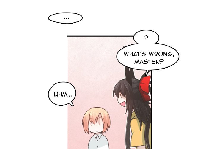 Go Away Mr Demon chapter 66 page 3