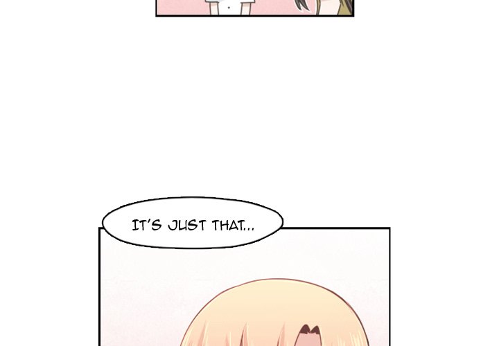 Go Away Mr Demon chapter 66 page 4