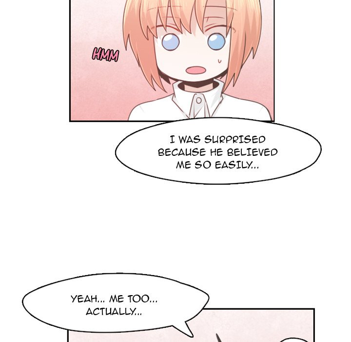 Go Away Mr Demon chapter 66 page 5