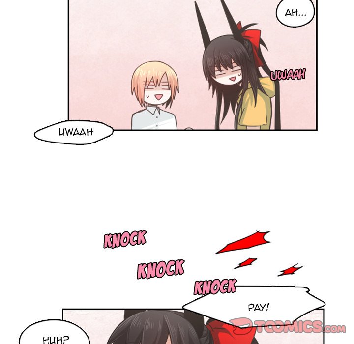 Go Away Mr Demon chapter 66 page 6