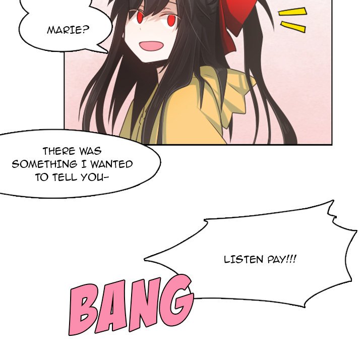 Go Away Mr Demon chapter 66 page 7