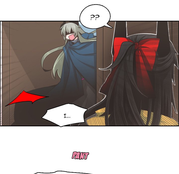 Go Away Mr Demon chapter 66 page 8