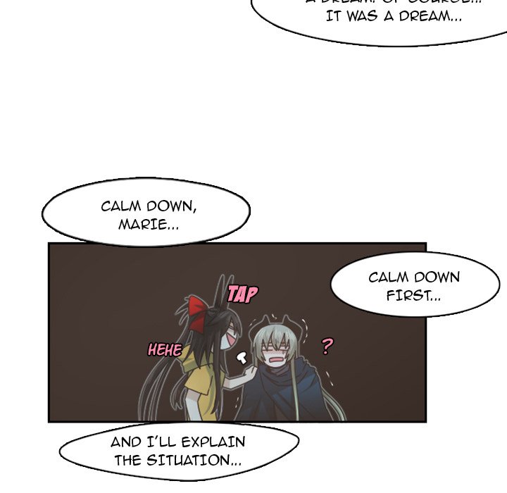 Go Away Mr Demon chapter 66 page 11