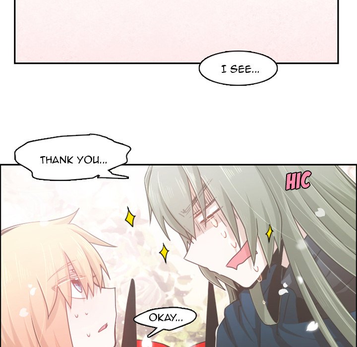 Go Away Mr Demon chapter 66 page 13
