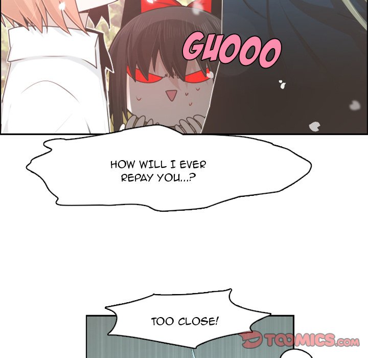 Go Away Mr Demon chapter 66 page 14