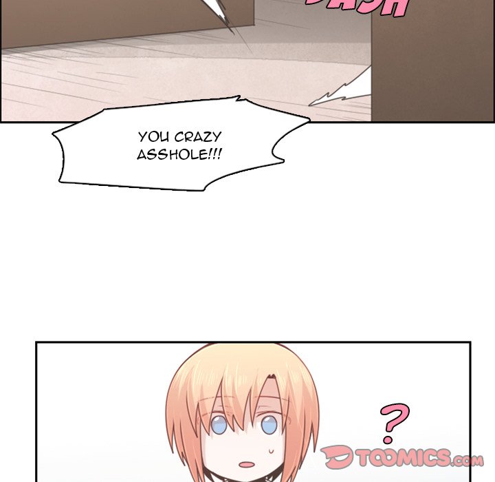 Go Away Mr Demon chapter 66 page 18