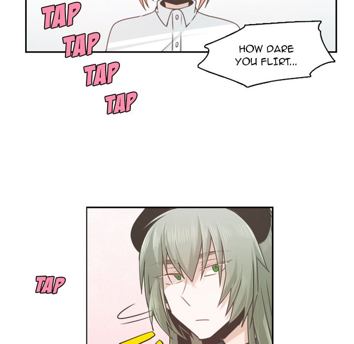 Go Away Mr Demon chapter 66 page 19