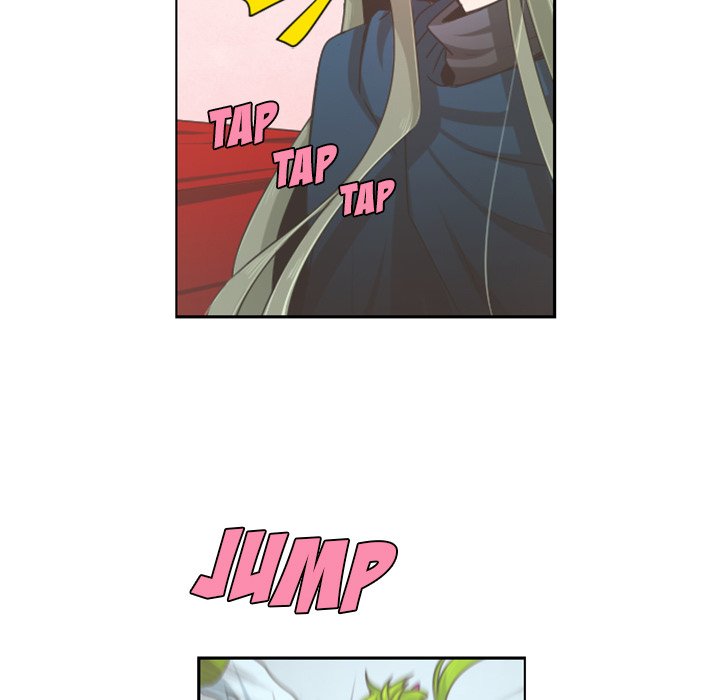 Go Away Mr Demon chapter 66 page 20