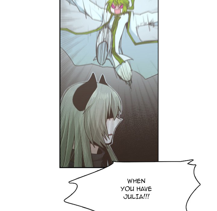 Go Away Mr Demon chapter 66 page 21