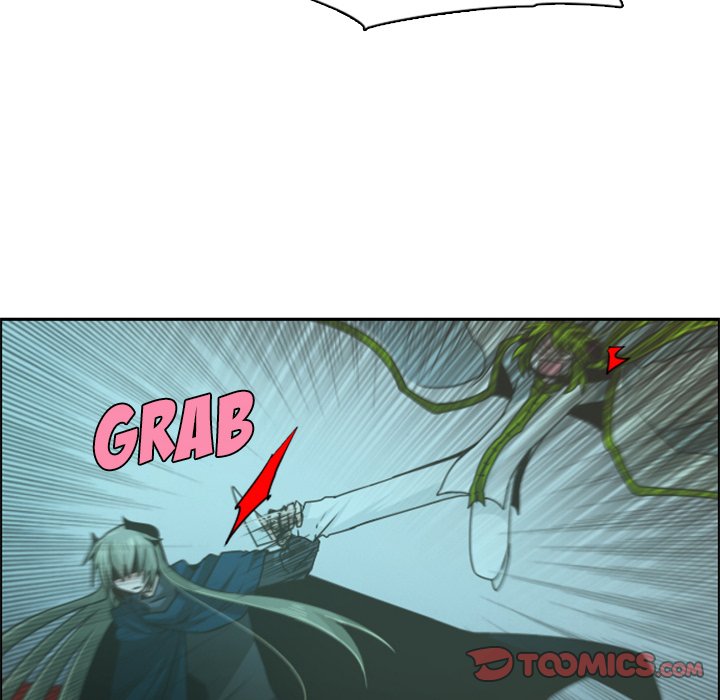 Go Away Mr Demon chapter 66 page 22