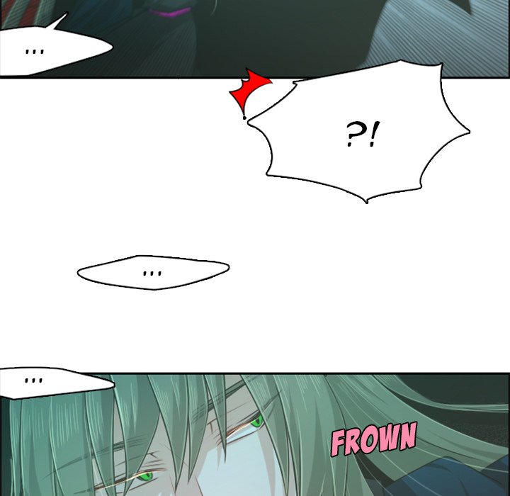 Go Away Mr Demon chapter 66 page 23