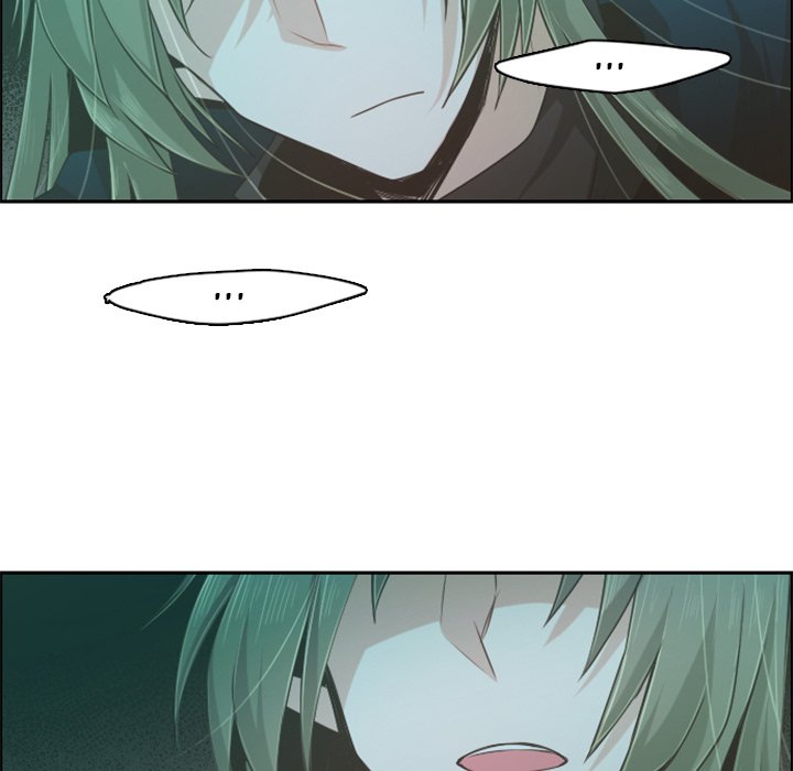 Go Away Mr Demon chapter 66 page 24