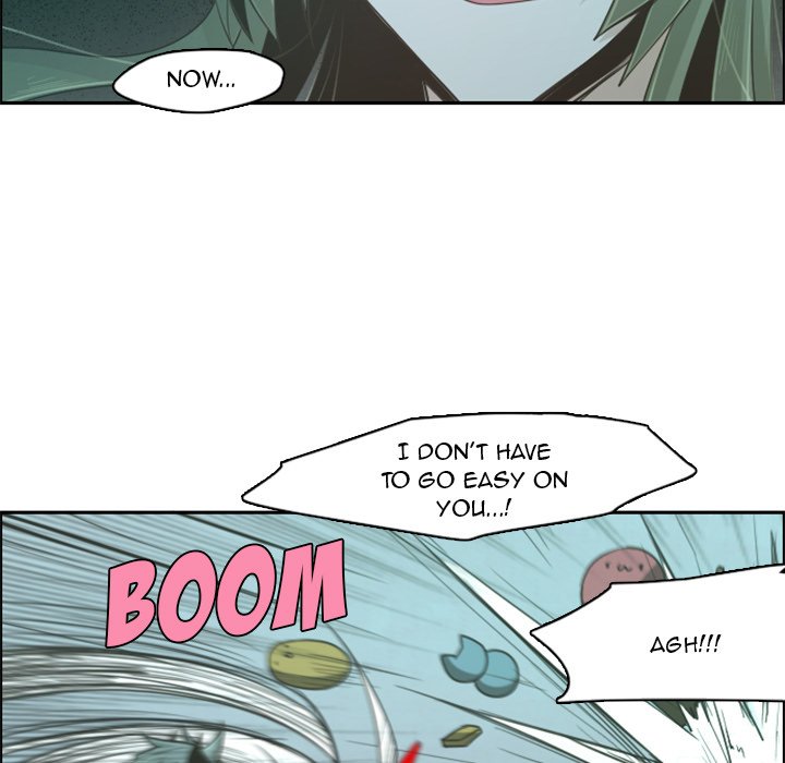 Go Away Mr Demon chapter 66 page 25