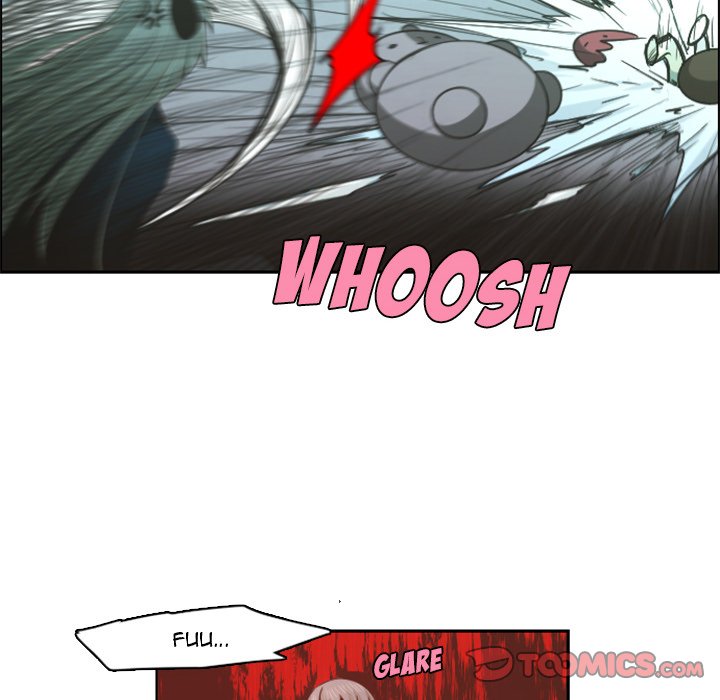 Go Away Mr Demon chapter 66 page 26