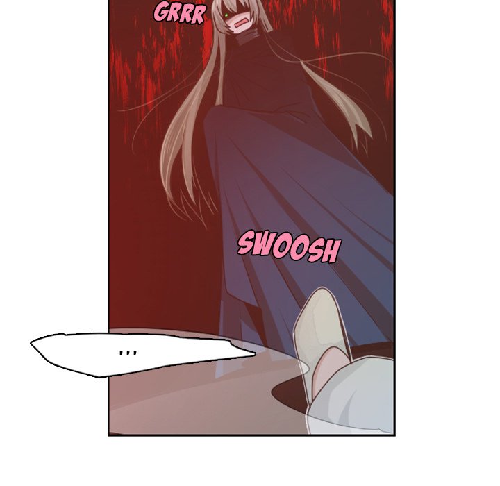 Go Away Mr Demon chapter 66 page 27