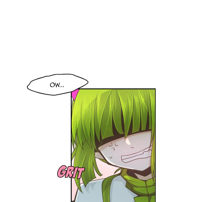 Go Away Mr Demon chapter 66 page 28