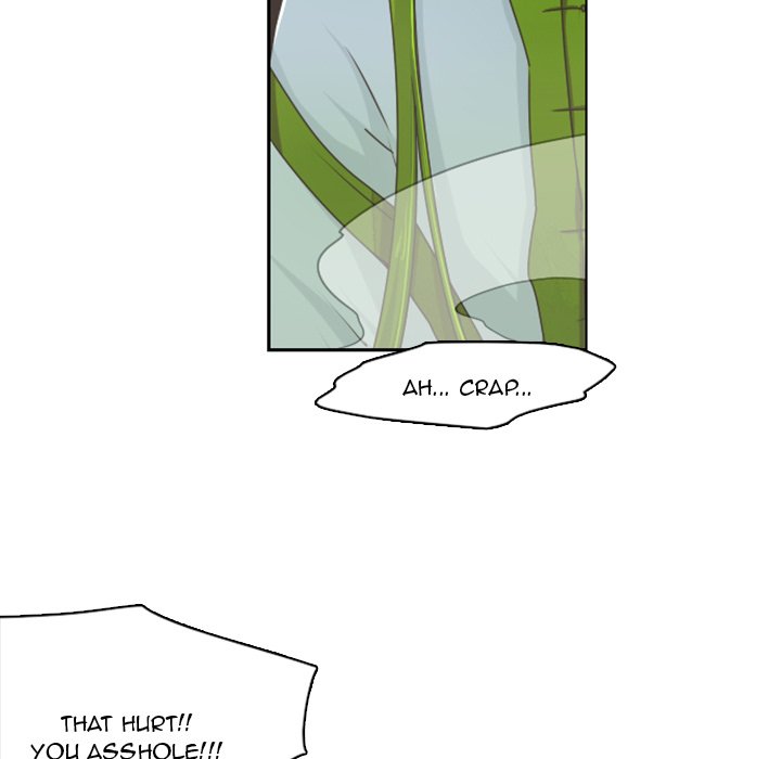Go Away Mr Demon chapter 66 page 29