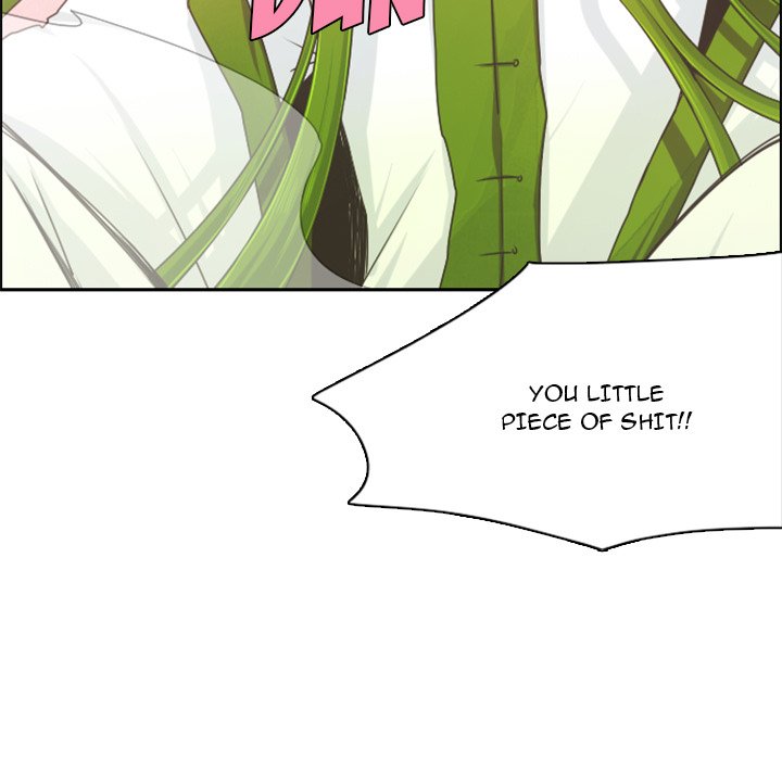 Go Away Mr Demon chapter 66 page 31
