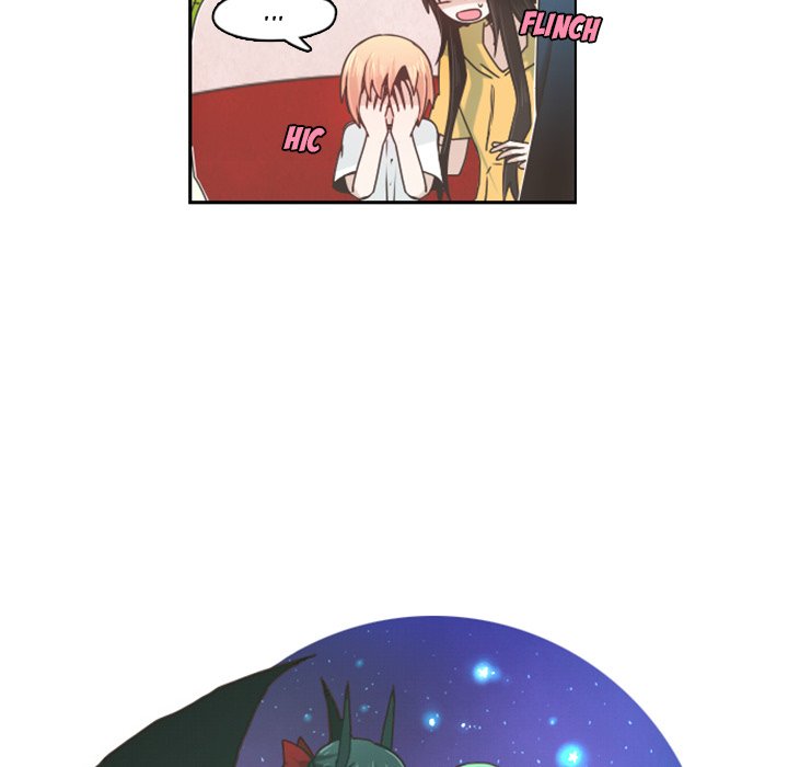 Go Away Mr Demon chapter 66 page 33