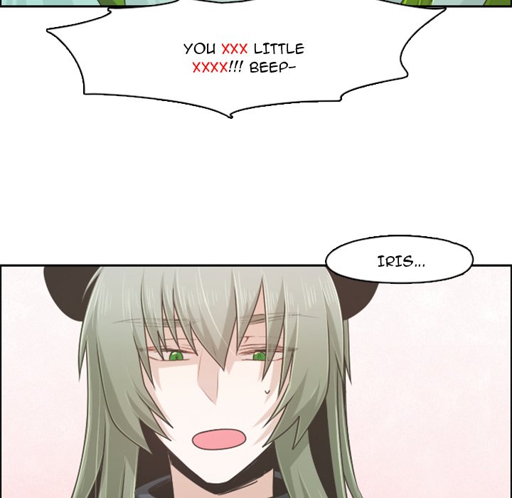Go Away Mr Demon chapter 66 page 36