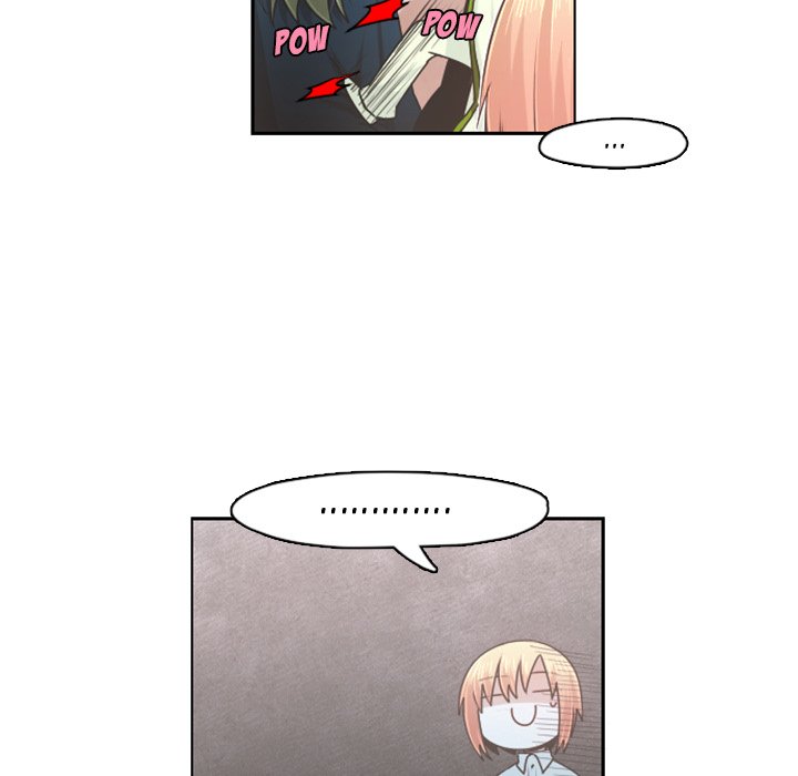 Go Away Mr Demon chapter 66 page 40