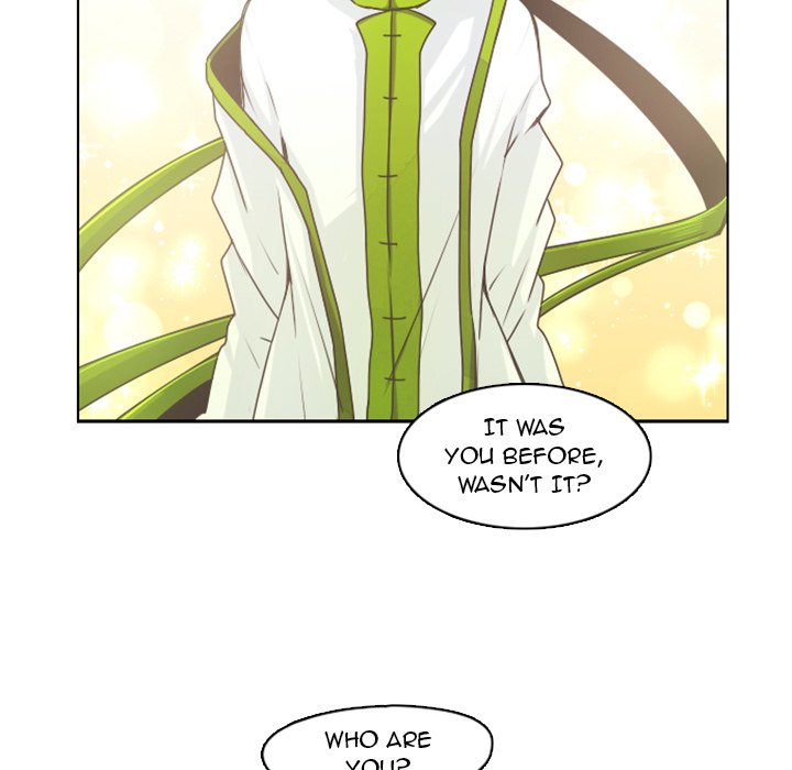 Go Away Mr Demon chapter 66 page 44