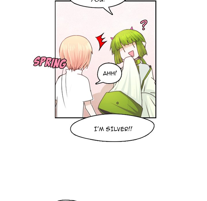 Go Away Mr Demon chapter 66 page 45