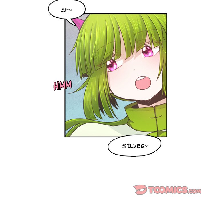 Go Away Mr Demon chapter 66 page 46