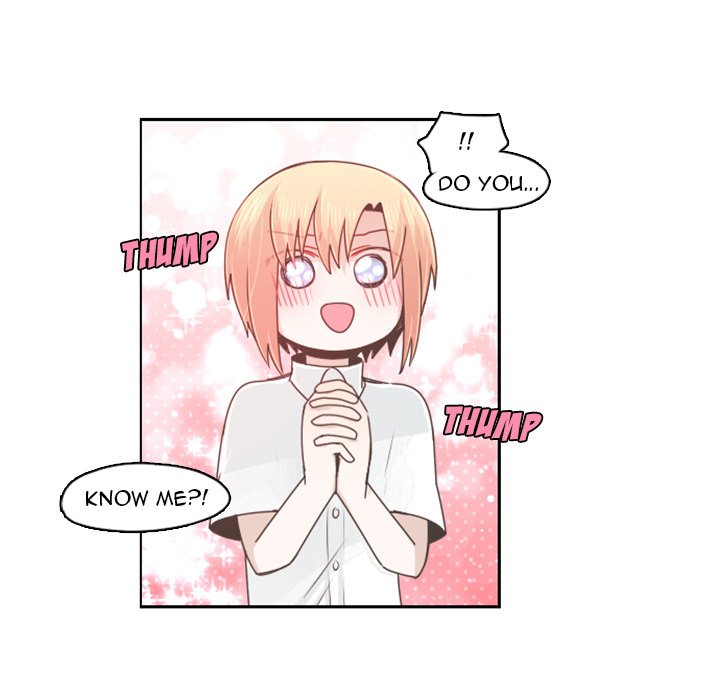 Go Away Mr Demon chapter 66 page 47