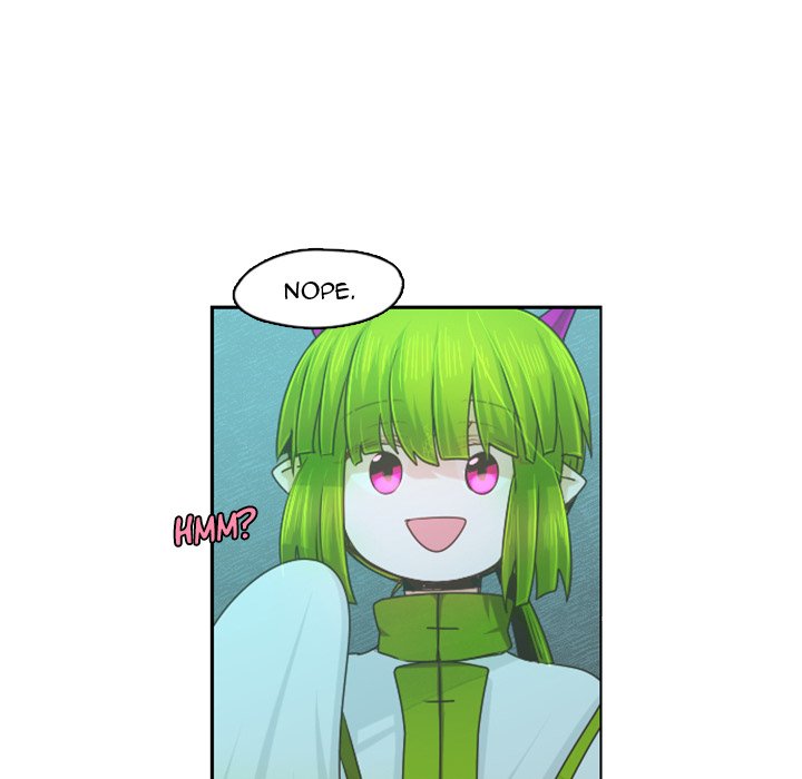 Go Away Mr Demon chapter 66 page 48