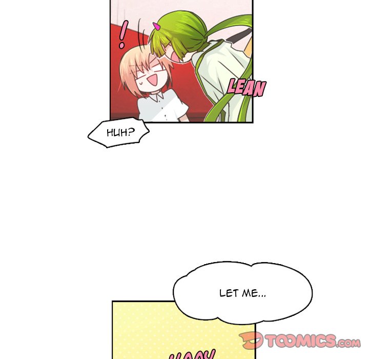 Go Away Mr Demon chapter 66 page 50