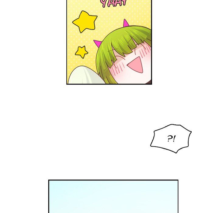 Go Away Mr Demon chapter 66 page 51