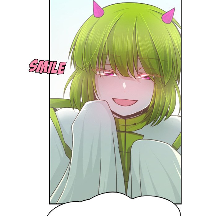 Go Away Mr Demon chapter 66 page 52