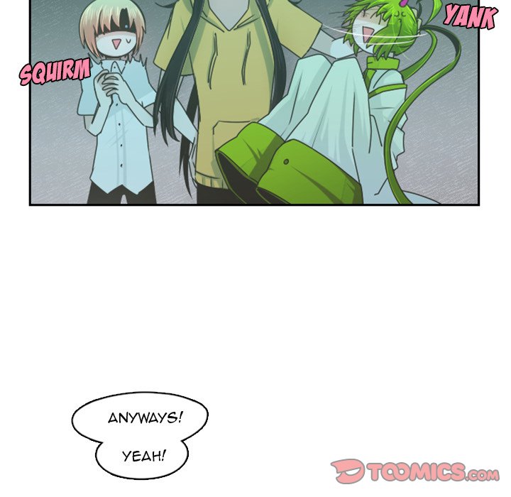 Go Away Mr Demon chapter 66 page 54