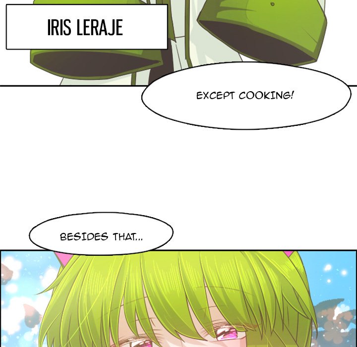 Go Away Mr Demon chapter 66 page 56