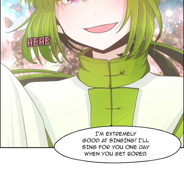 Go Away Mr Demon chapter 66 page 57