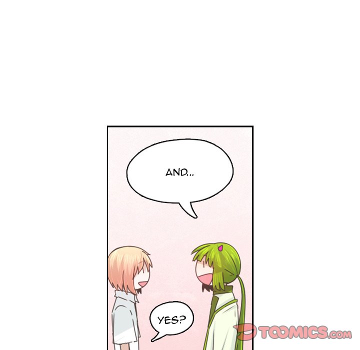 Go Away Mr Demon chapter 66 page 58