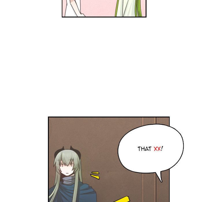 Go Away Mr Demon chapter 66 page 59