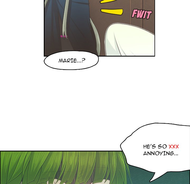 Go Away Mr Demon chapter 66 page 60